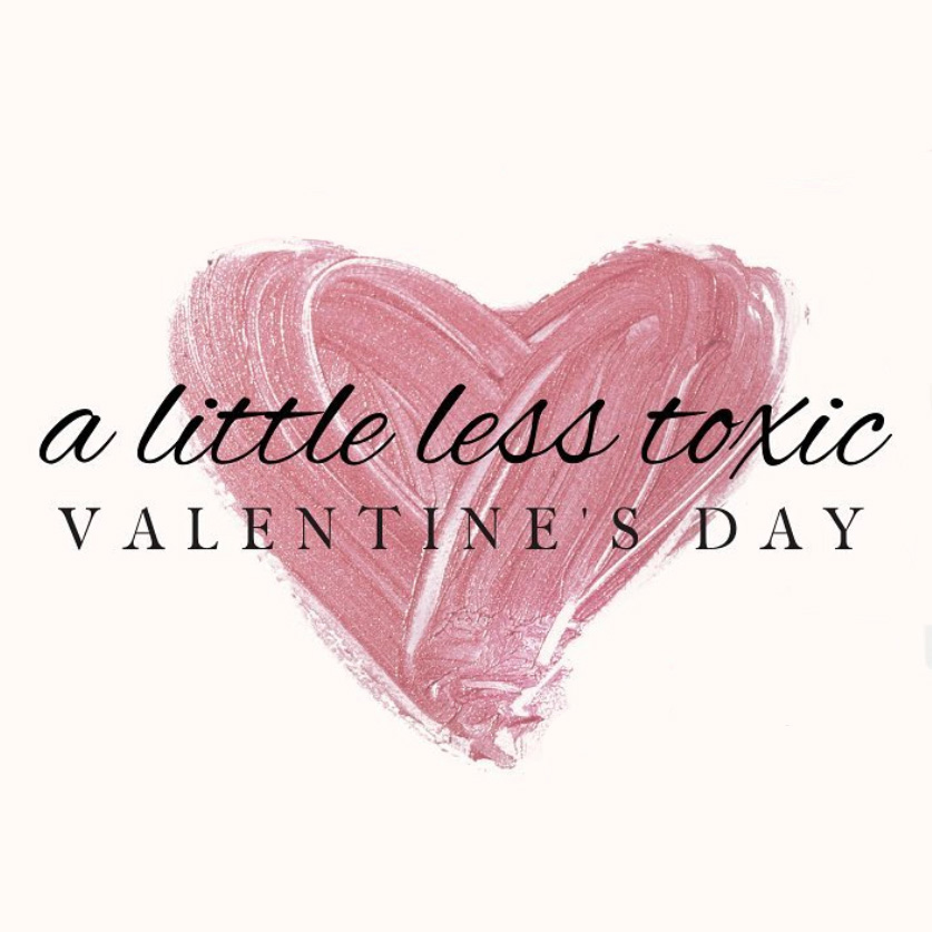 Valentine’s Day Treats & Sales