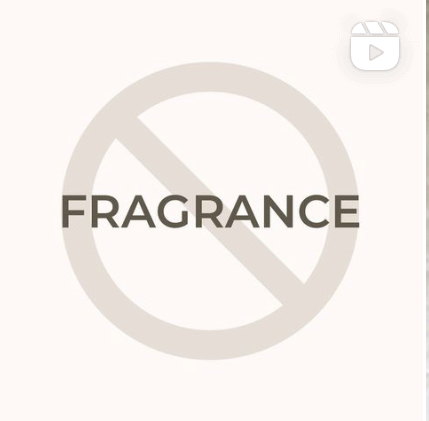 No Fragrance