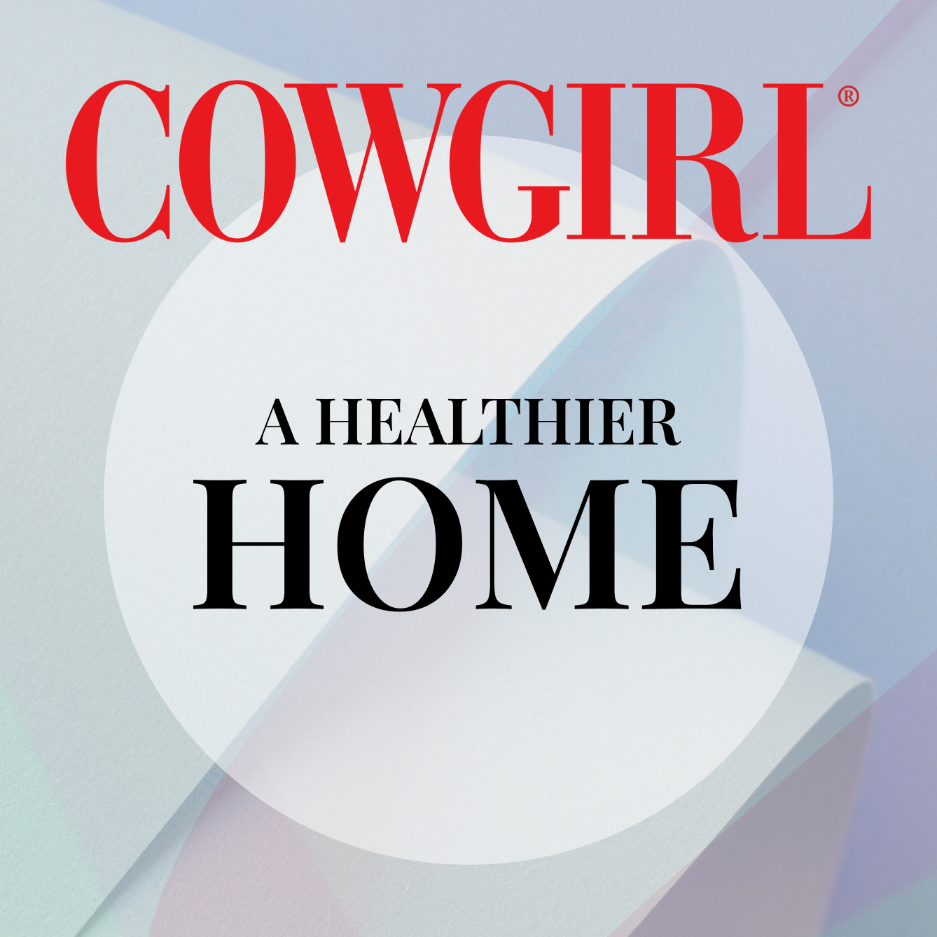 Cowgirl Magazine: Books They Love